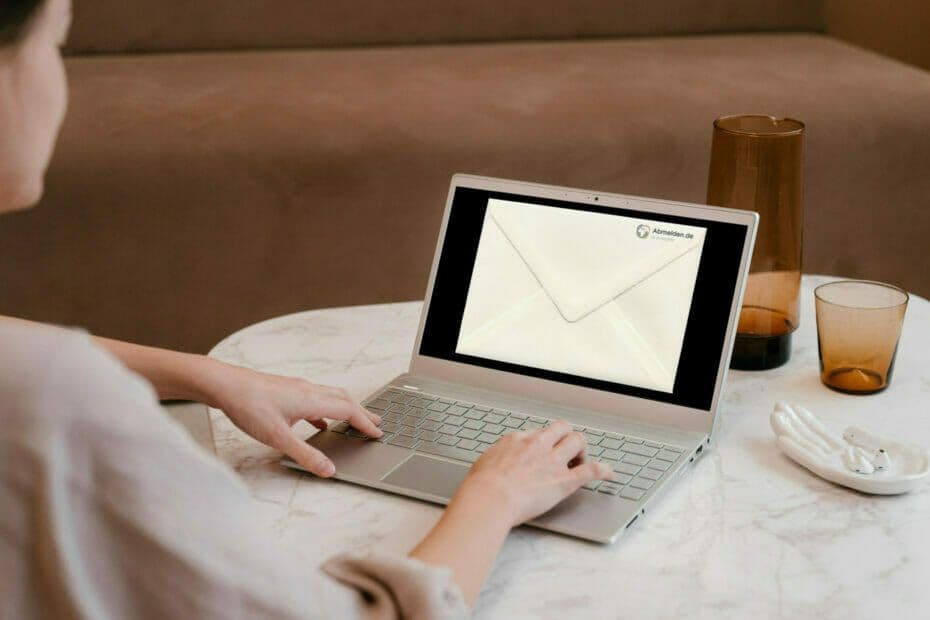 Post digitalisieren: Digitaler Briefkasten für Auswanderer