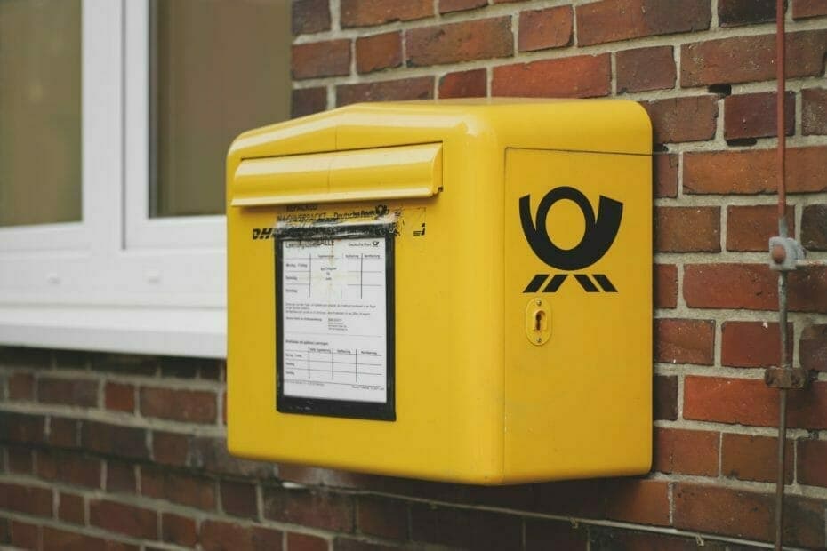 Post nach der Abmeldung: Weiterleitung & Digitaler Briefkasten