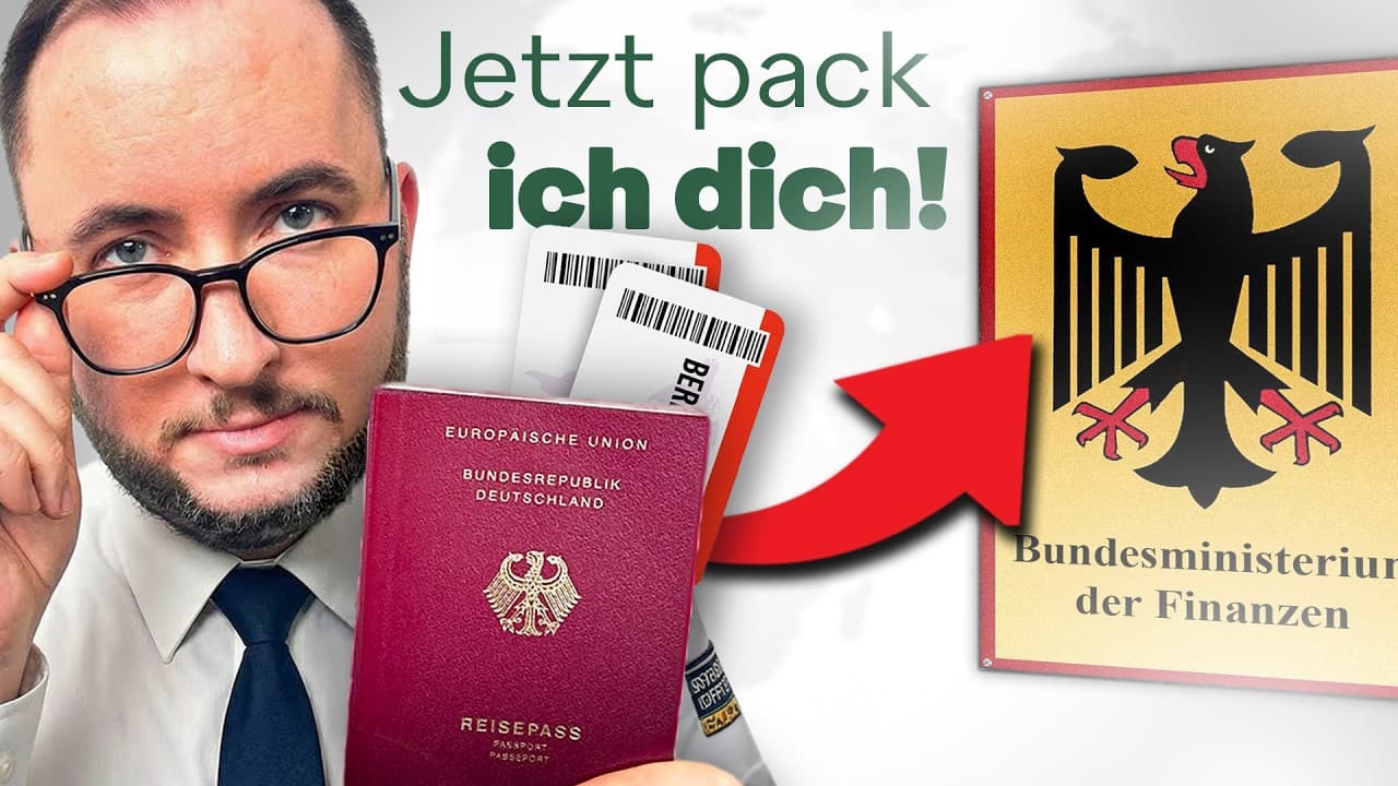 So nimmt das Finanzamt Rückkehrer auseinander