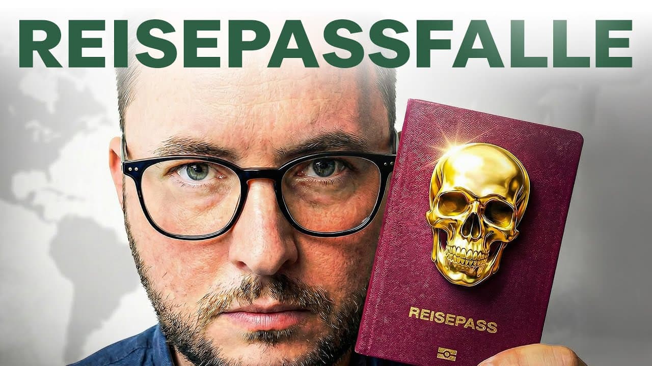 WARNUNG: 90 % vergessen diesen Schritt VOR der Abmeldung