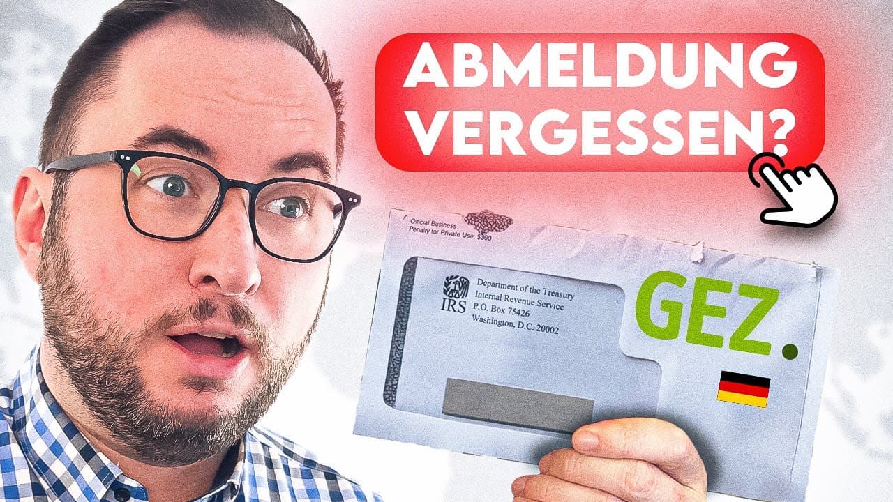 Verträge kündigen bei Auswanderung, Sonderkündigungsrecht nutzen