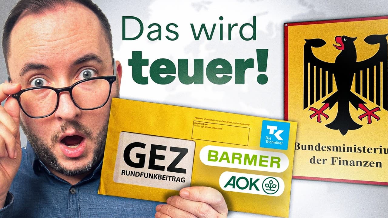 Rückkehr nach Deutschland: Diese 7 Fehler tun richtig weh!