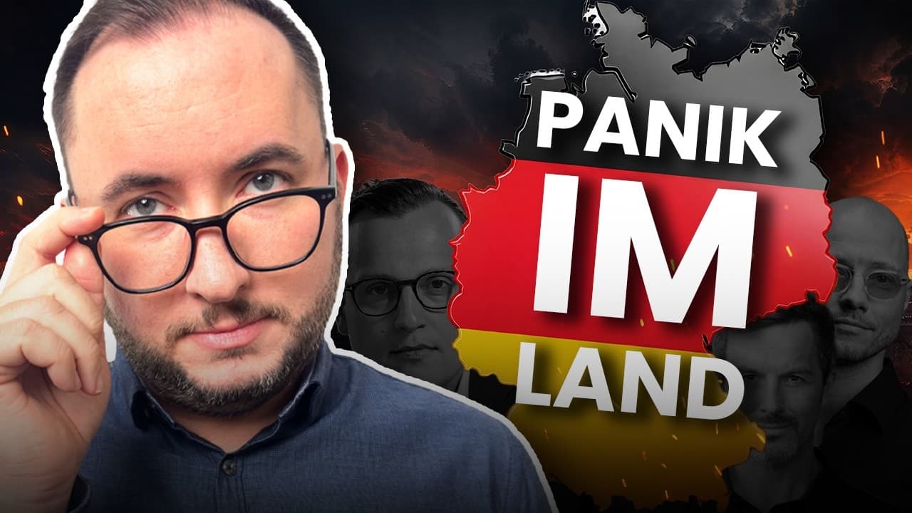 Enteignung in Deutschland: Die Wahrheit (Schluss mit der Panik)