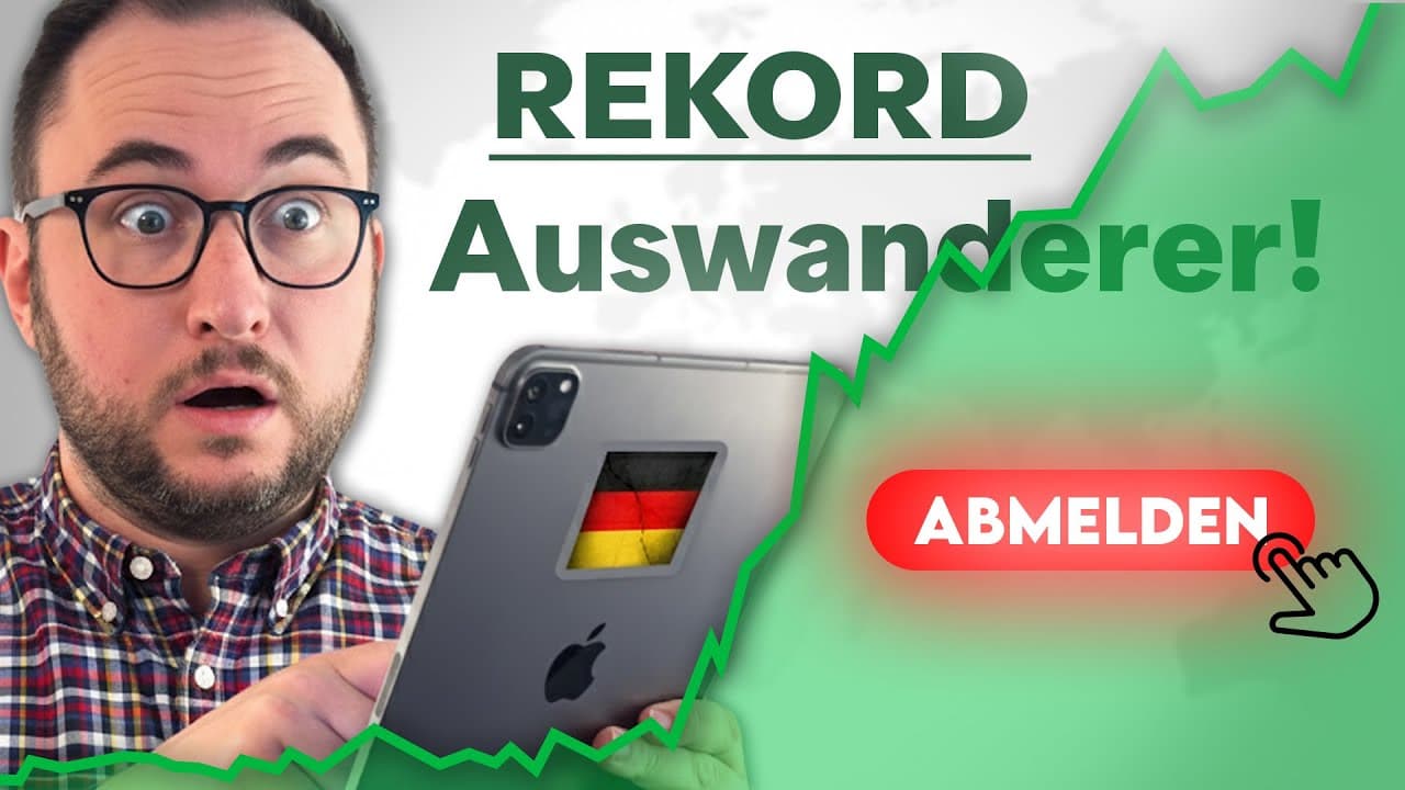 Auswandern, Wo sind Deutsche willkommen?