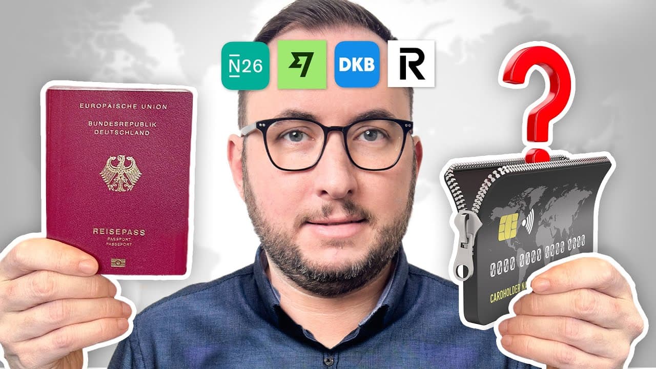 Bestes Bankkonto für Auswanderer, Vergleich und Empfehlung