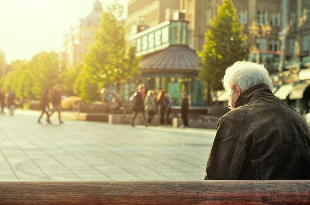Aus Deutschland auswandern als Rentner